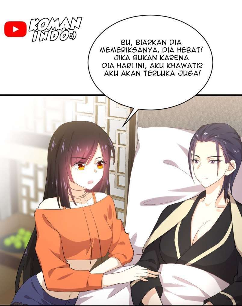 Immortal Swordsman in The Reverse World Chapter 14 Gambar 1